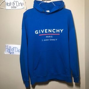 Givenchy Hoodie